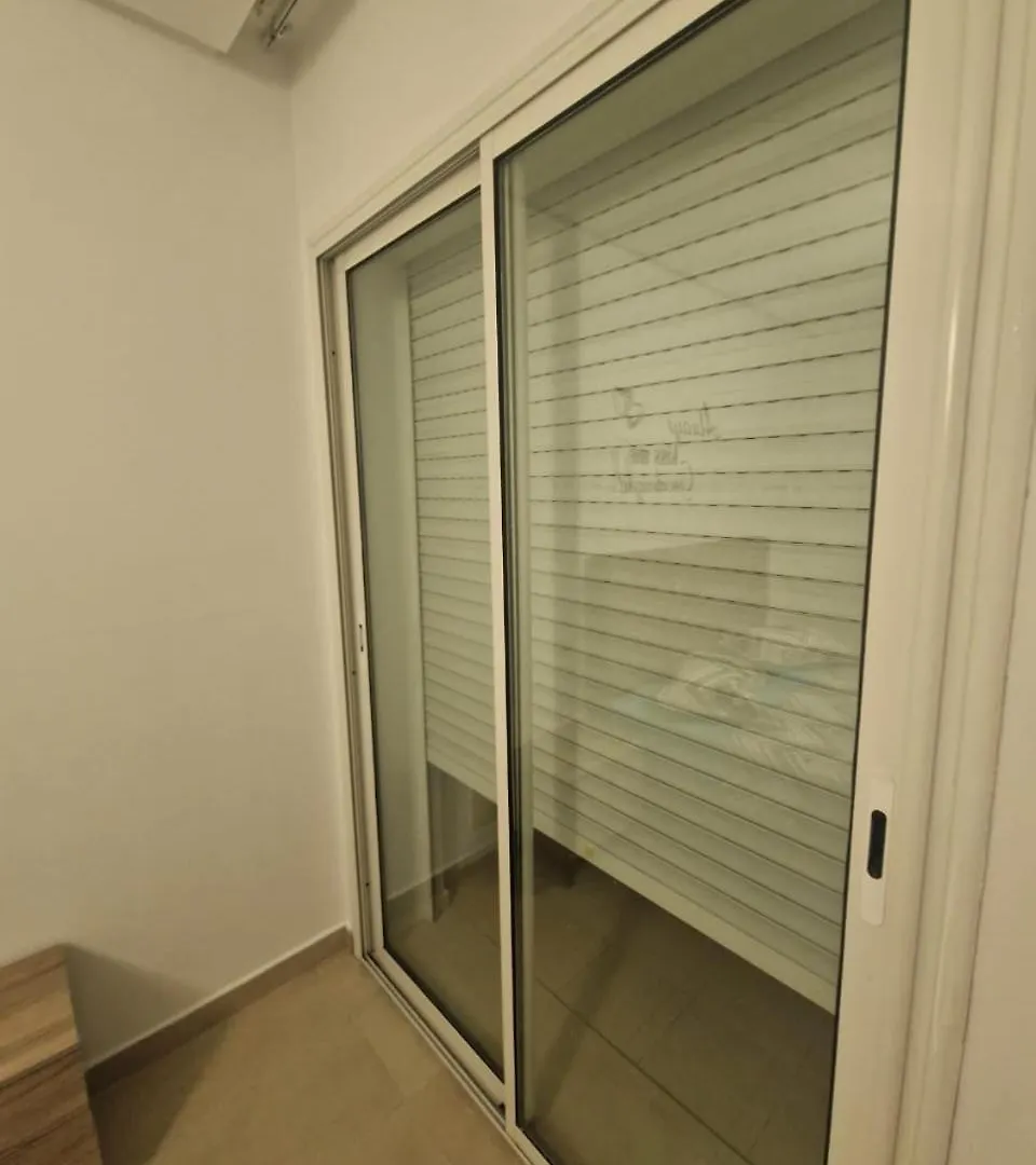 Residence Abraj チュニス