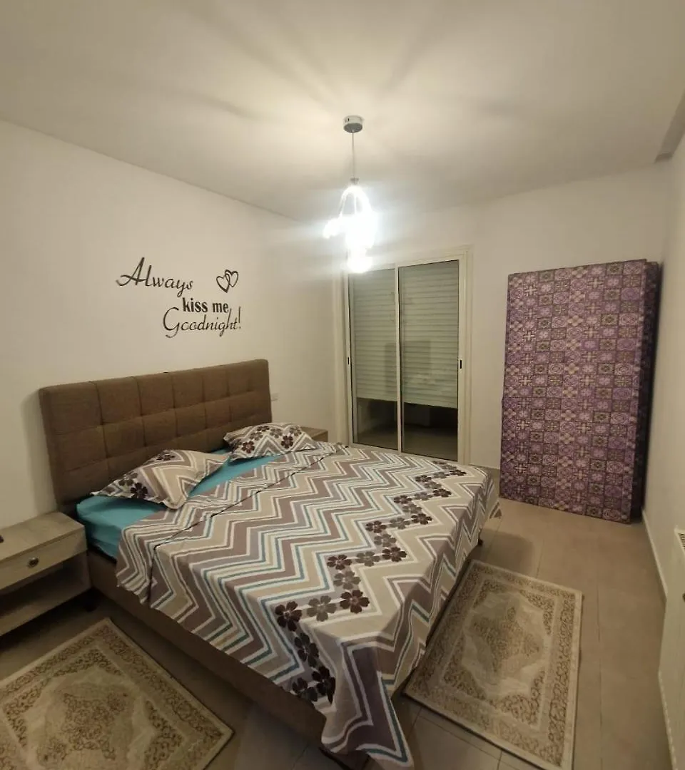 Residence Abraj チュニス 0*,  チュニジア